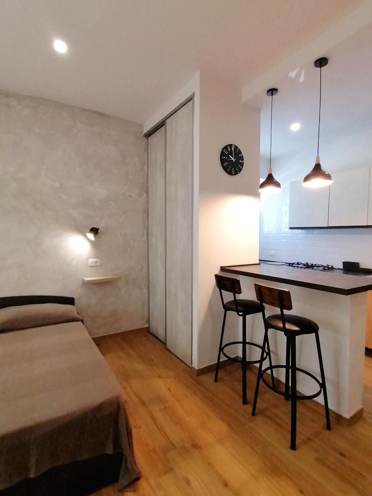 Urban Loft Apartment Lido di Ostia Exterior photo