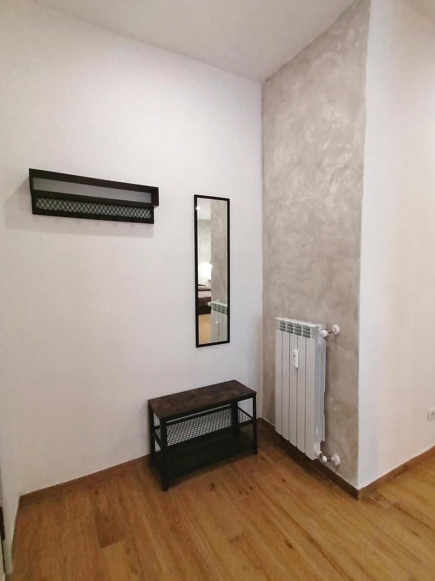 Urban Loft Apartment Lido di Ostia Exterior photo