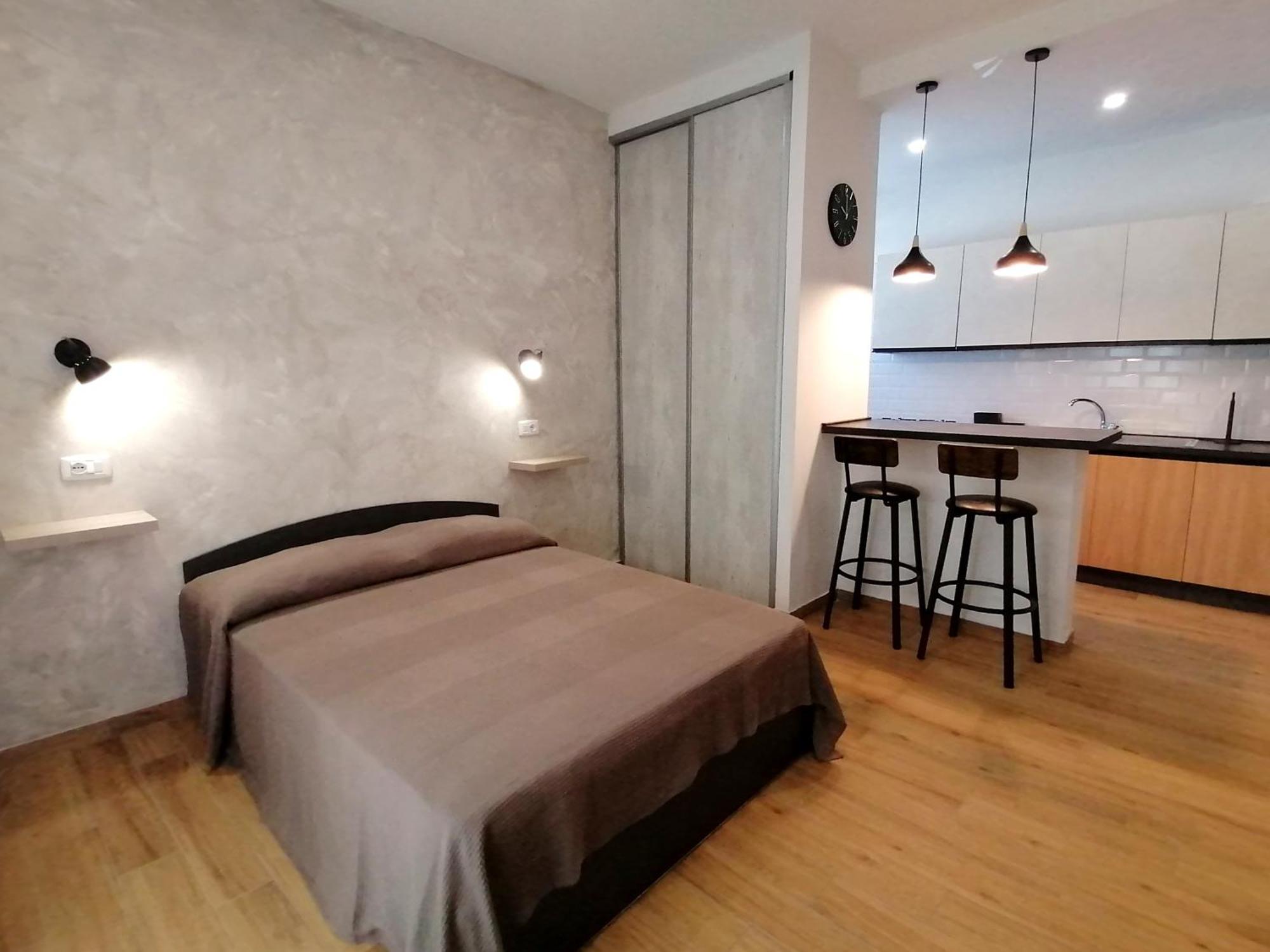 Urban Loft Apartment Lido di Ostia Exterior photo