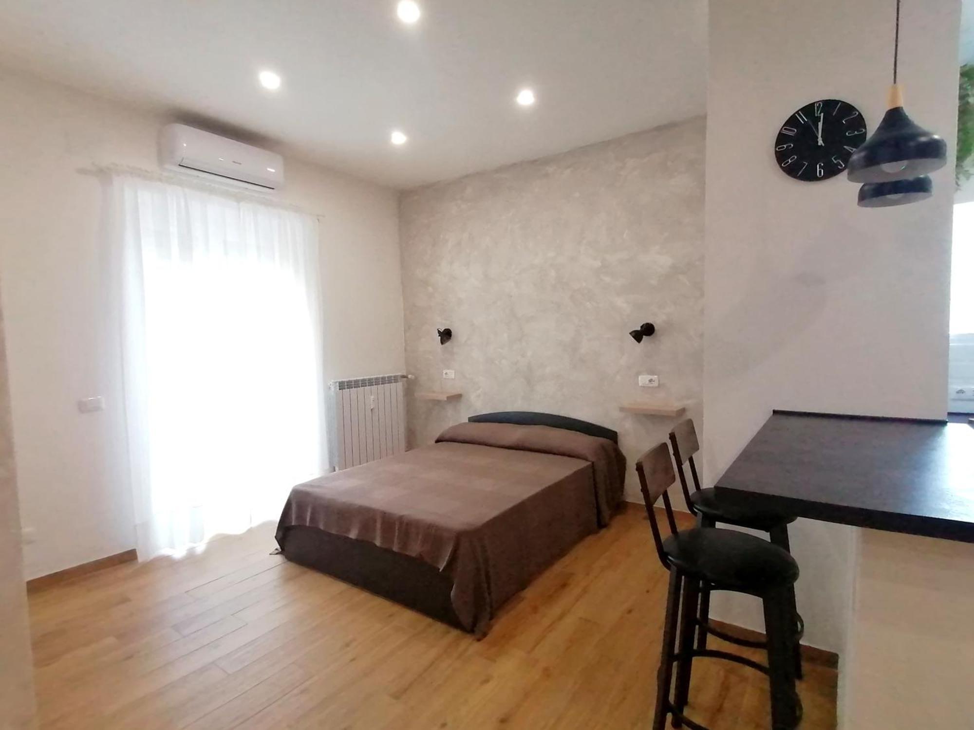 Urban Loft Apartment Lido di Ostia Exterior photo