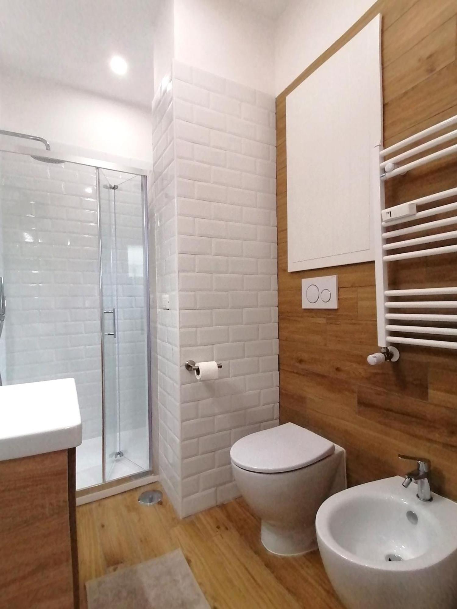 Urban Loft Apartment Lido di Ostia Exterior photo