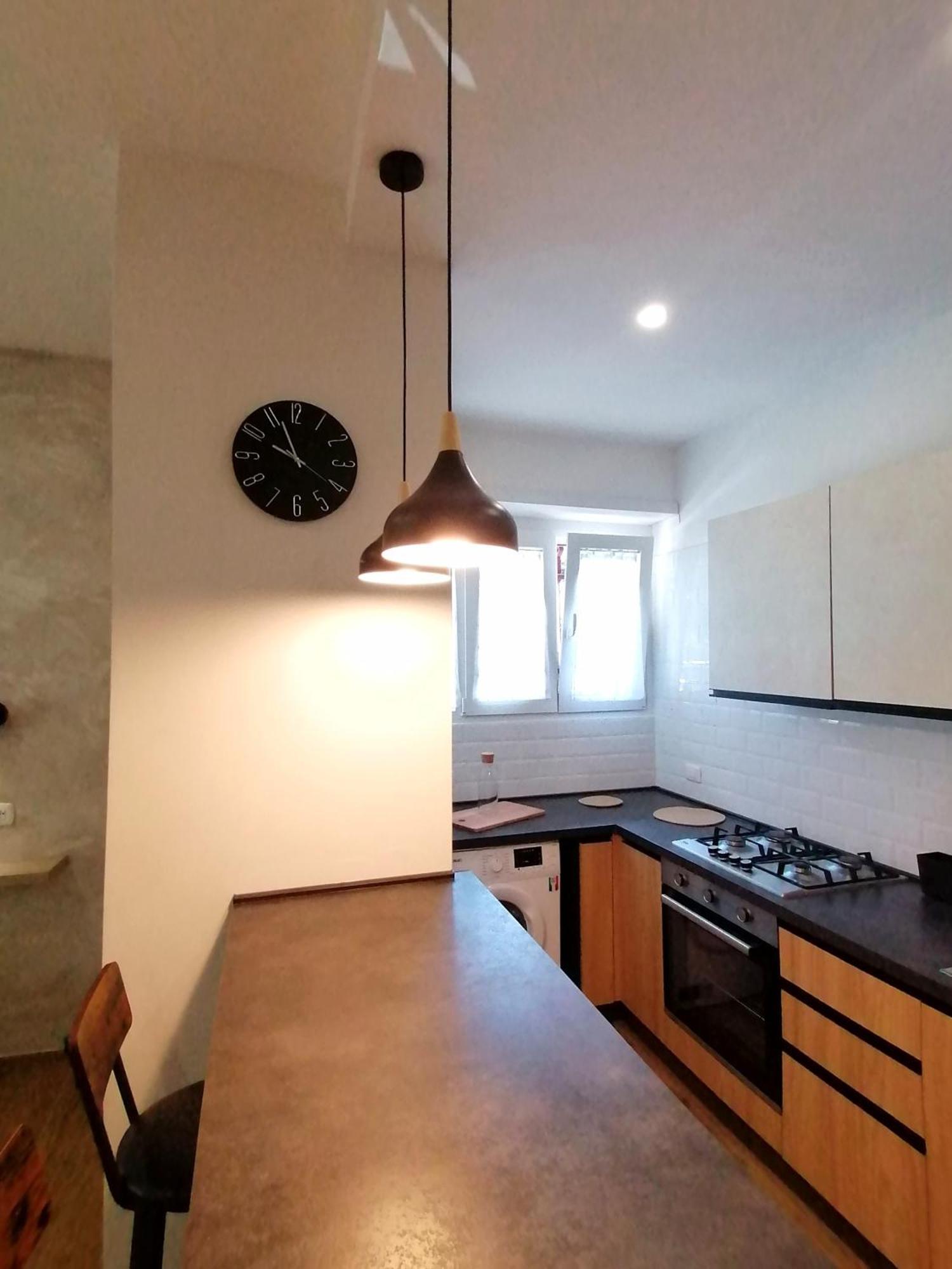 Urban Loft Apartment Lido di Ostia Exterior photo