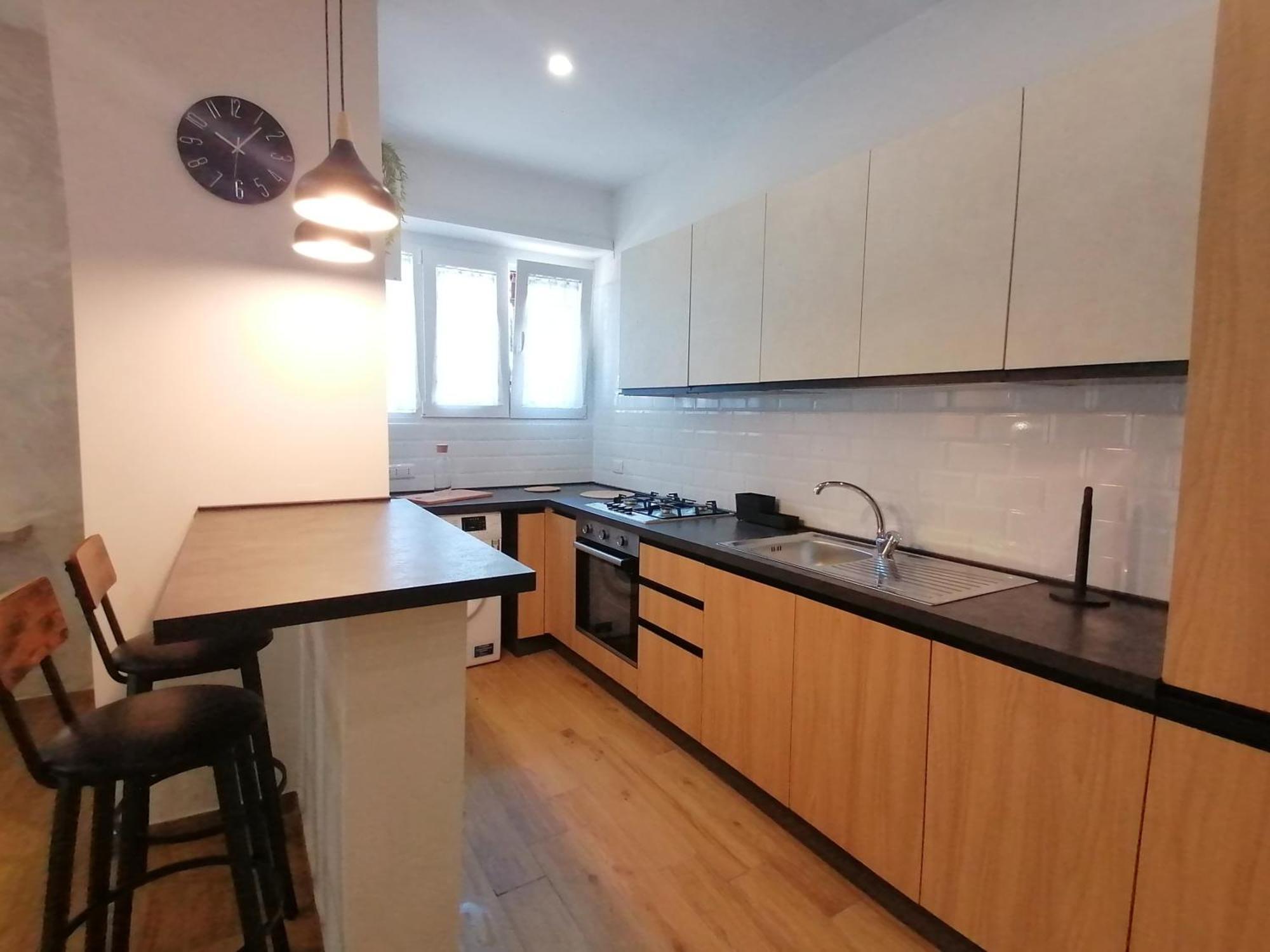 Urban Loft Apartment Lido di Ostia Exterior photo