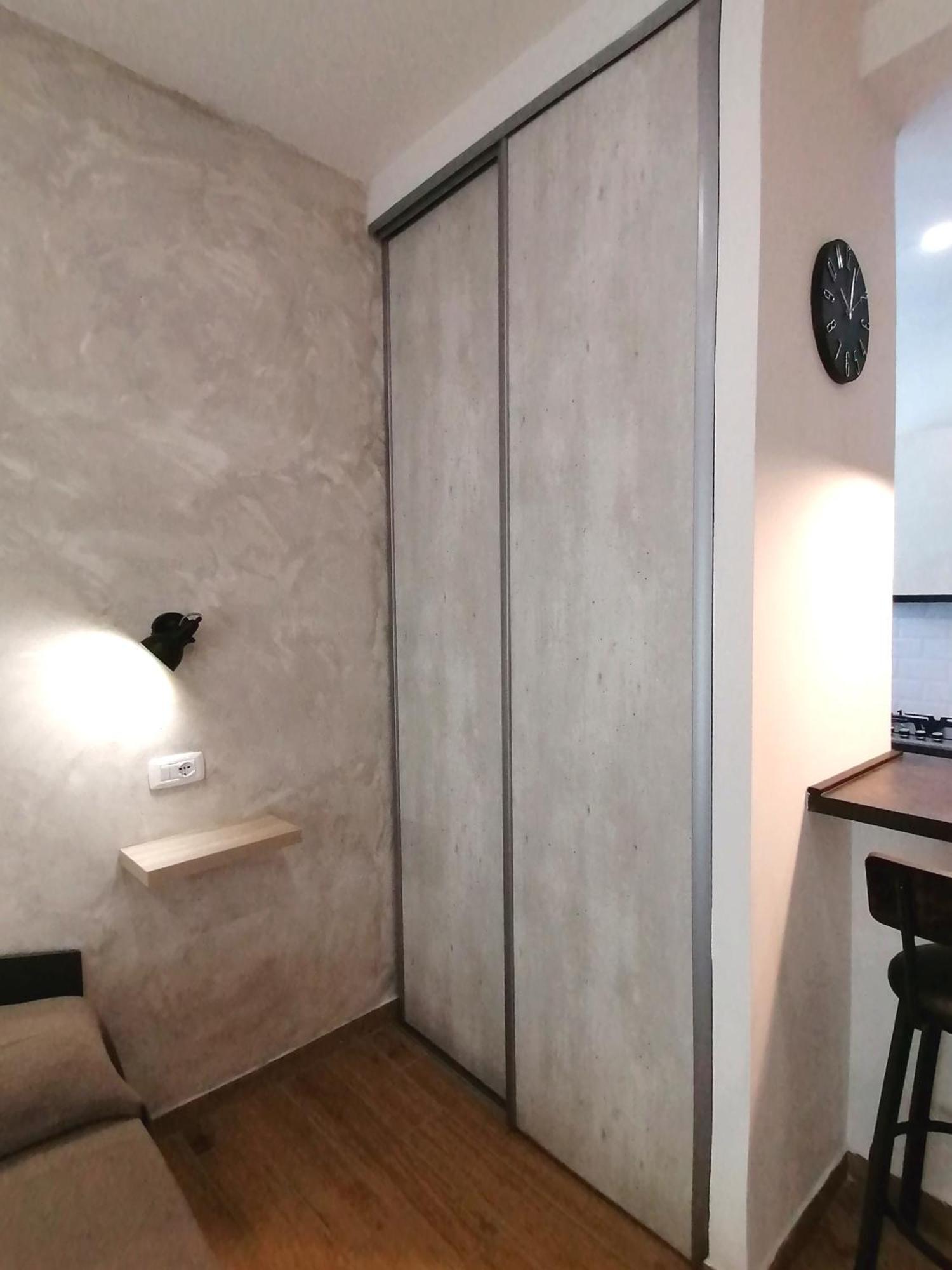 Urban Loft Apartment Lido di Ostia Exterior photo